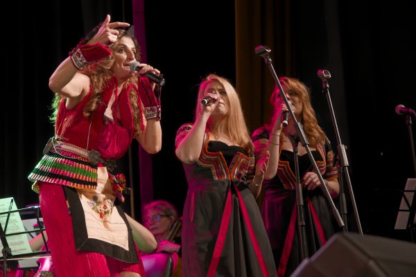 Снимка: Росен Донев